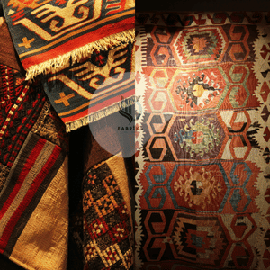Kilim, düğümlü halıyla aynı yapıda değildir