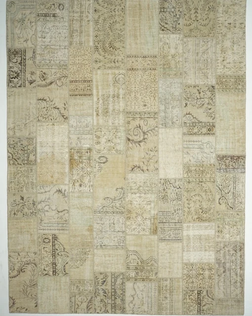 Patchwork Halı